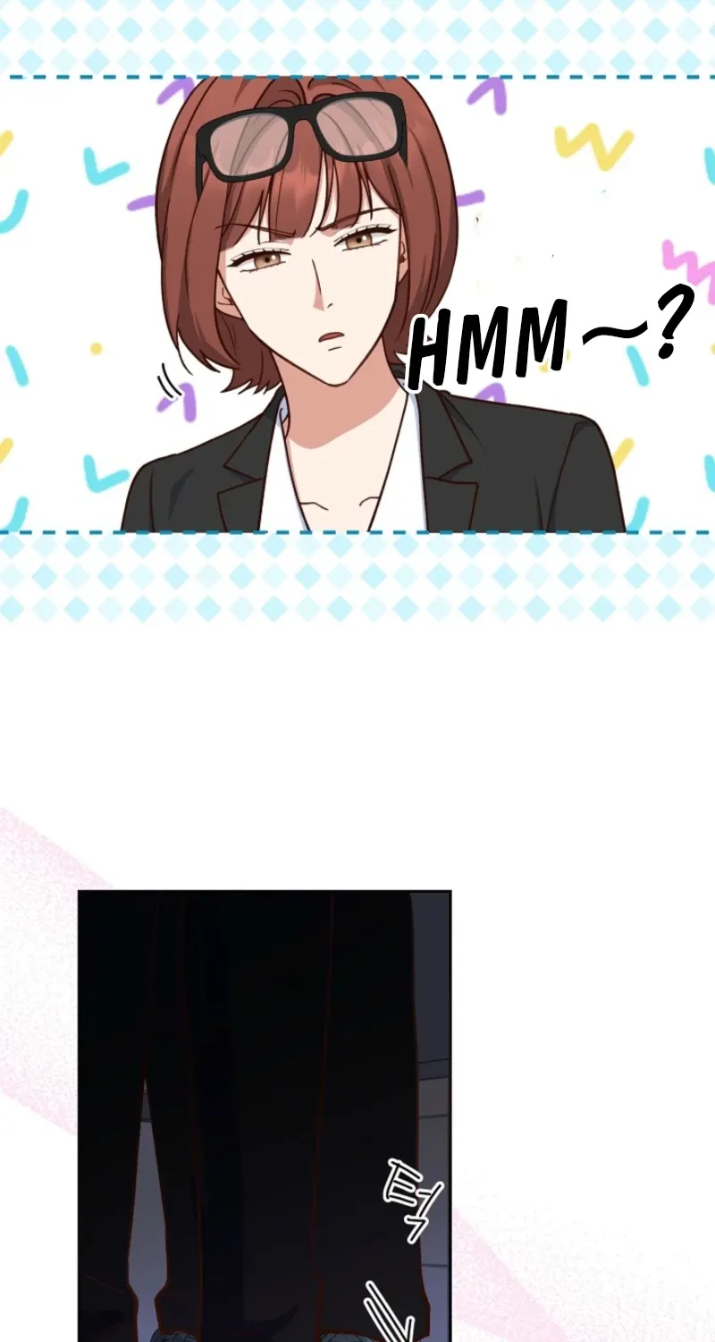 Emergency Blind Date  Chapter 9 page 44 - 