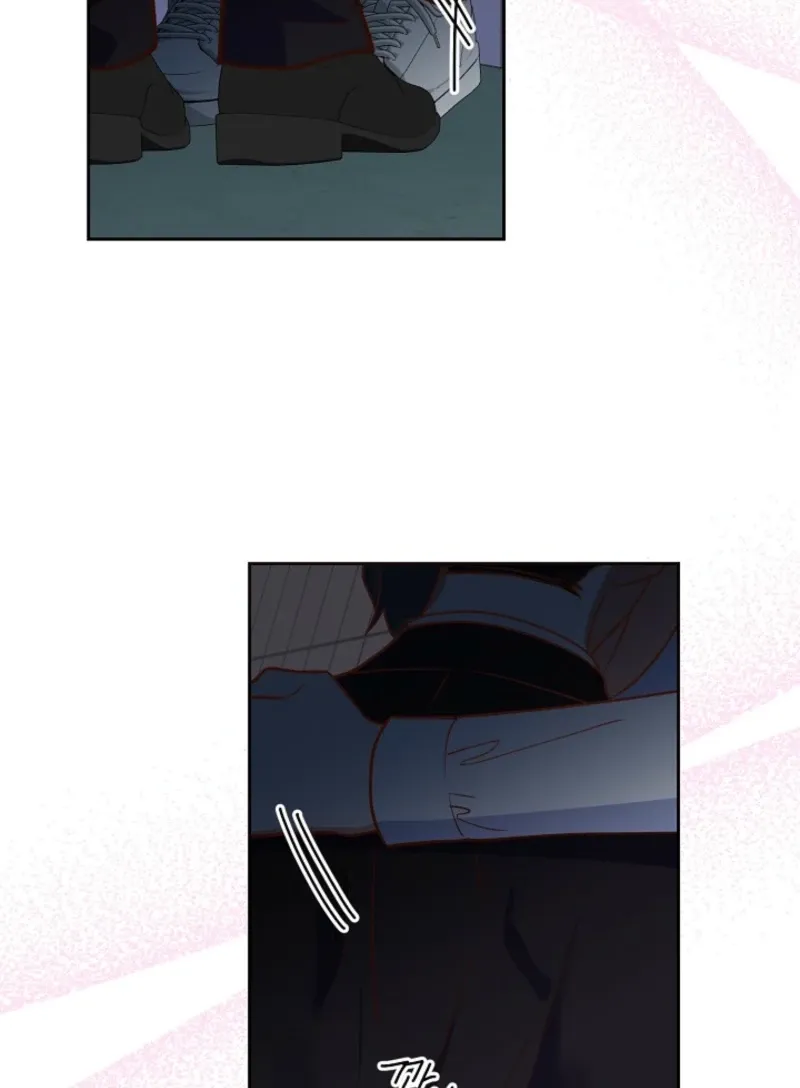 Emergency Blind Date  Chapter 9 page 45 - 