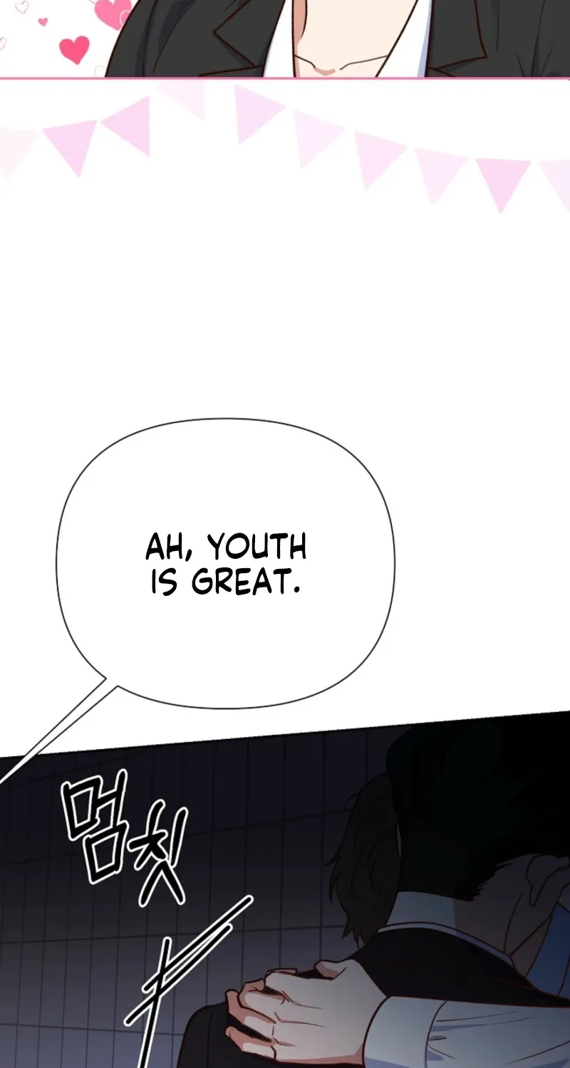 Emergency Blind Date  Chapter 9 page 47 - 