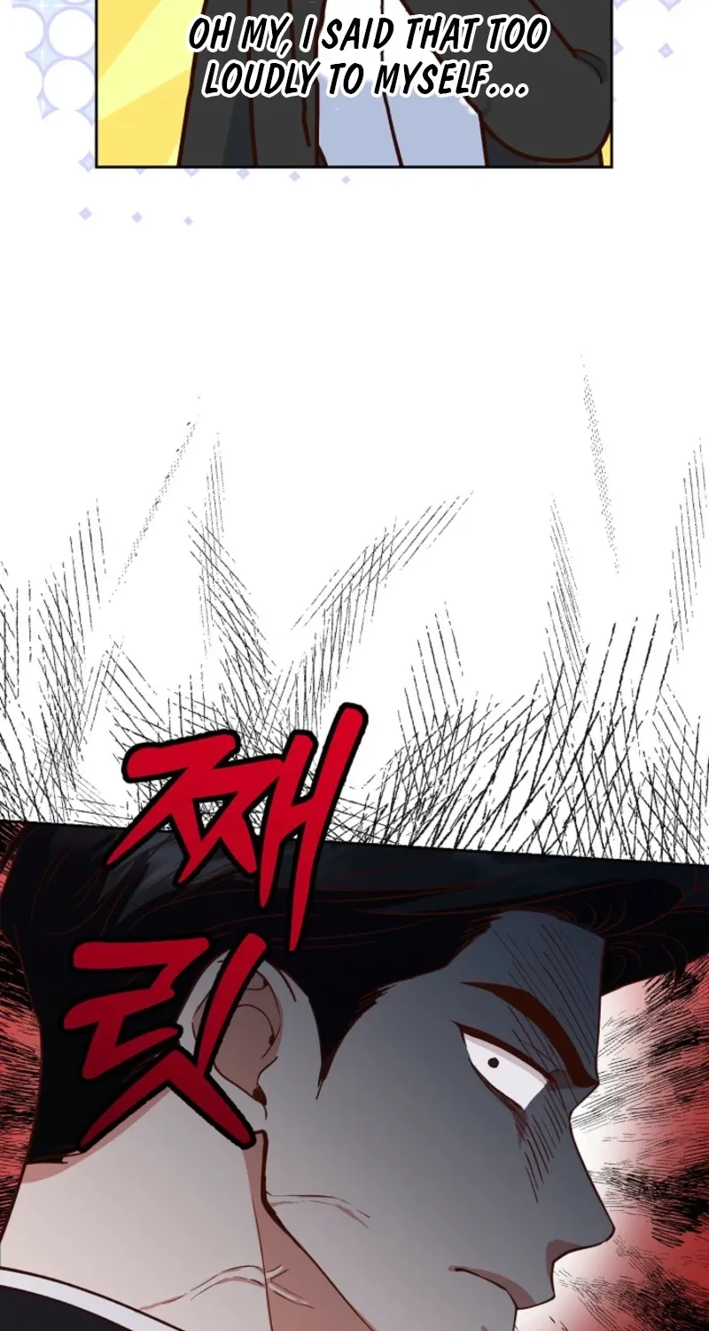 Emergency Blind Date  Chapter 9 page 49 - 