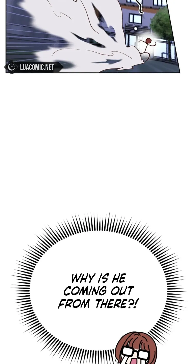 Emergency Blind Date  Chapter 9 page 53 - 