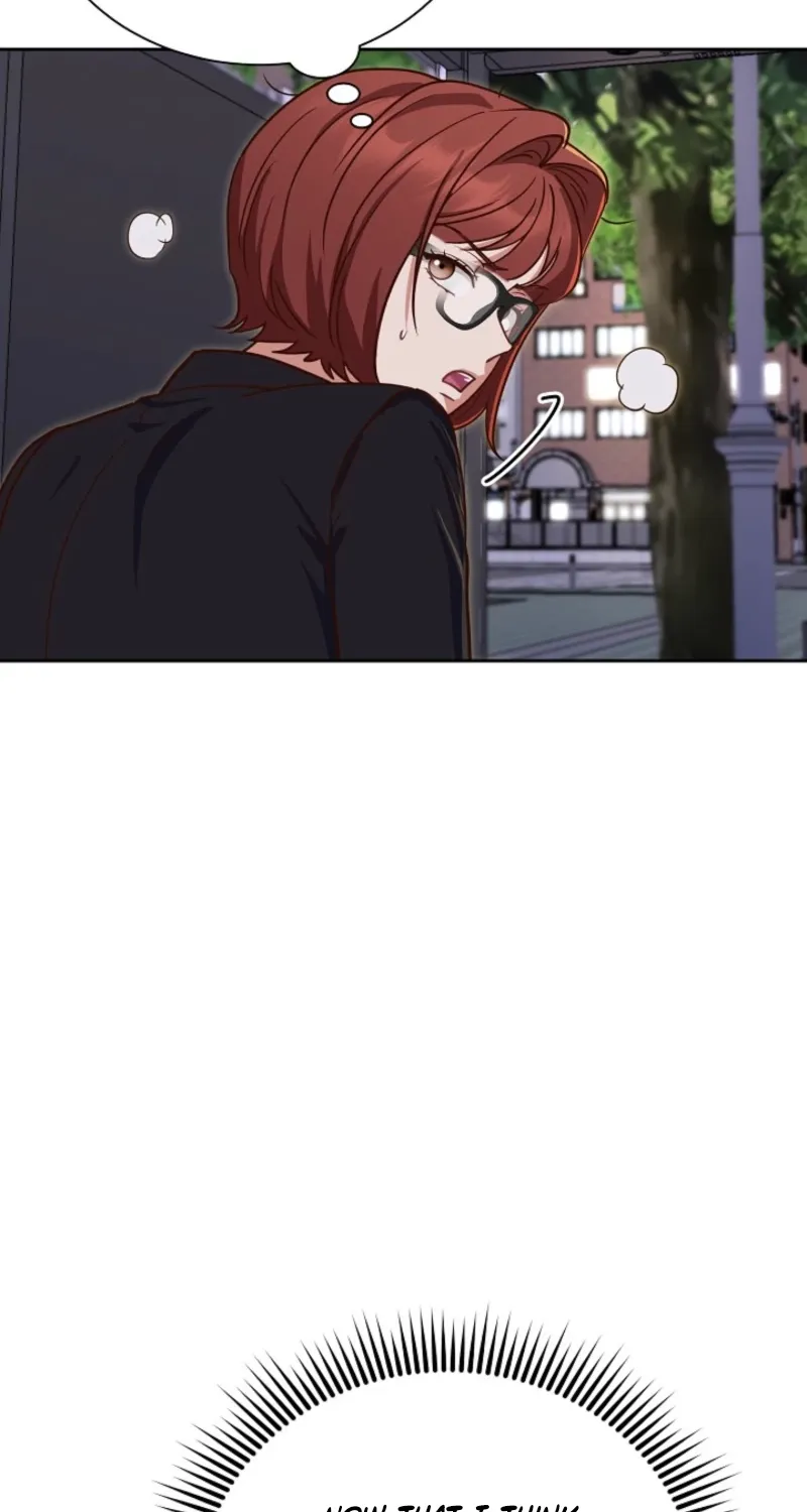 Emergency Blind Date  Chapter 9 page 57 - 