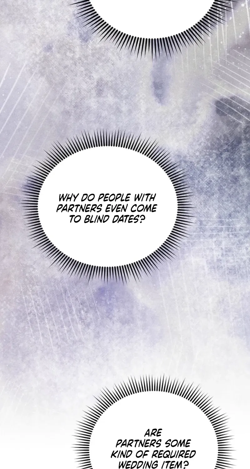 Emergency Blind Date  Chapter 9 page 59 - 