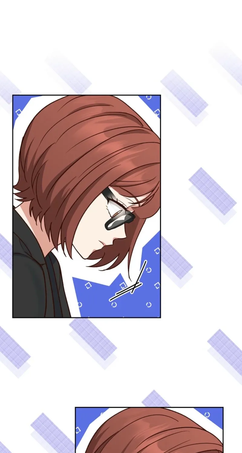 Emergency Blind Date  Chapter 9 page 63 - 