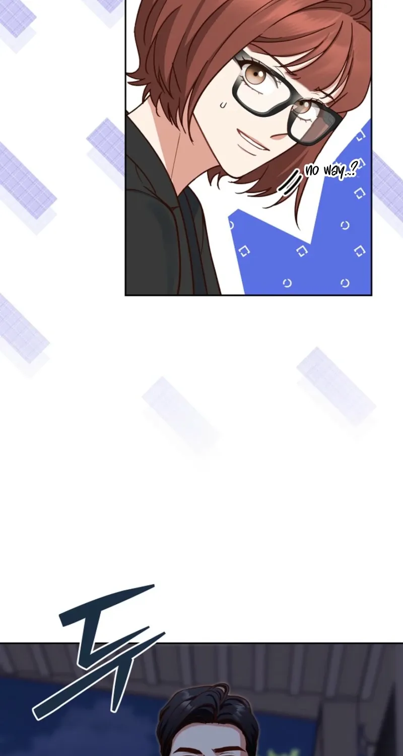 Emergency Blind Date  Chapter 9 page 64 - 