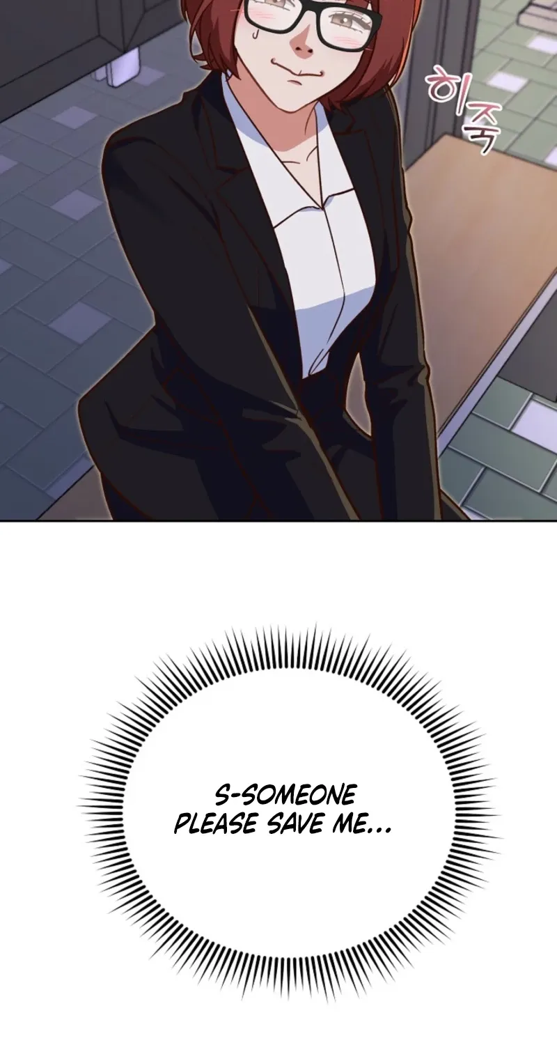 Emergency Blind Date  Chapter 9 page 68 - 