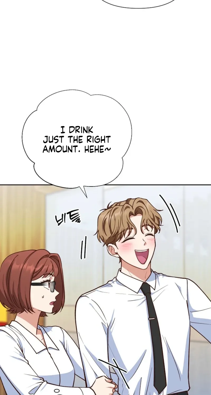 Emergency Blind Date  Chapter 9 page 8 - 