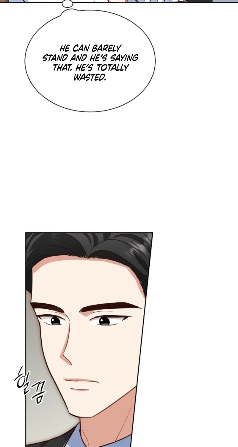 Emergency Blind Date  Chapter 9 page 9 - 