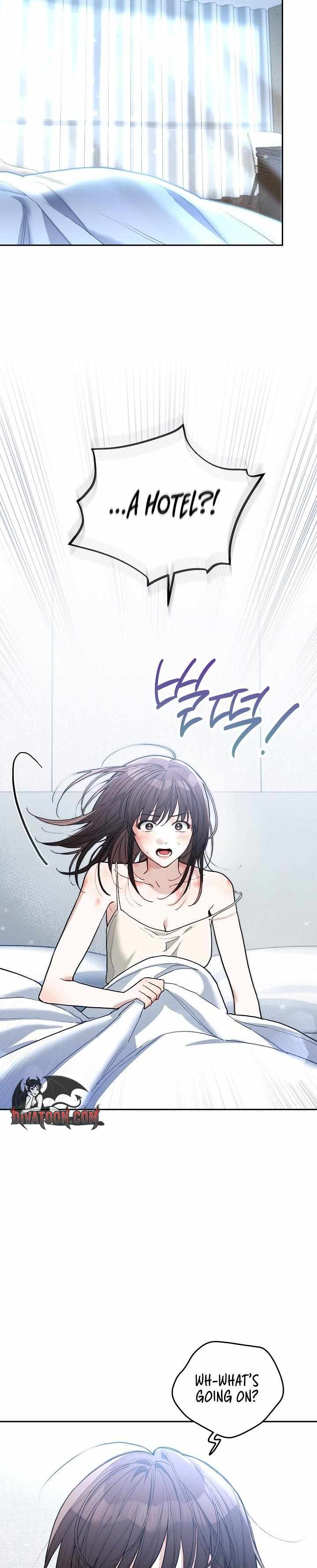 Emergency Flirting Chapter 1 page 2 - 