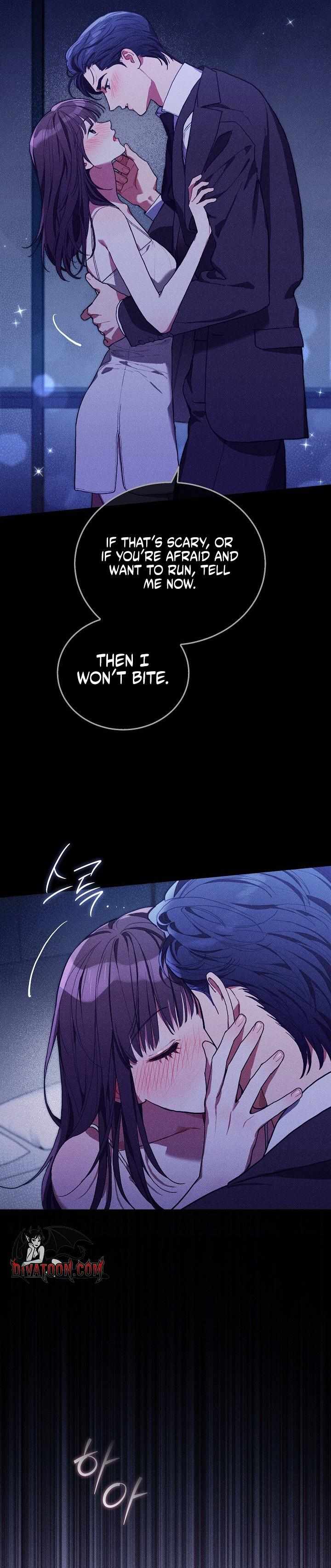 Emergency Flirting Chapter 1 page 13 - 