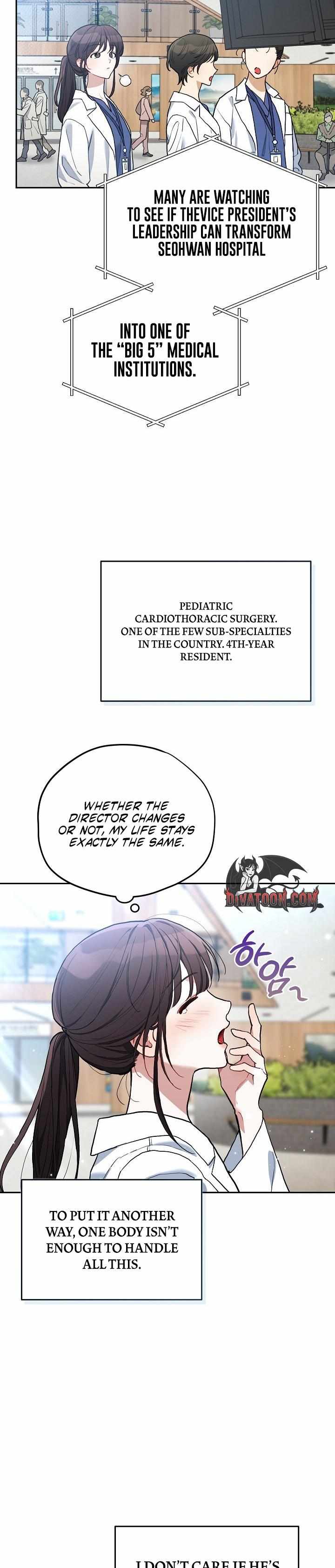 Emergency Flirting Chapter 1 page 26 - 