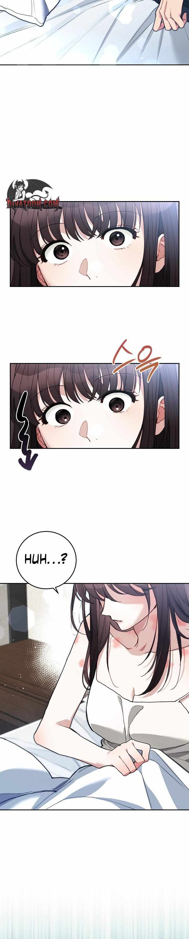 Emergency Flirting Chapter 1 page 4 - 