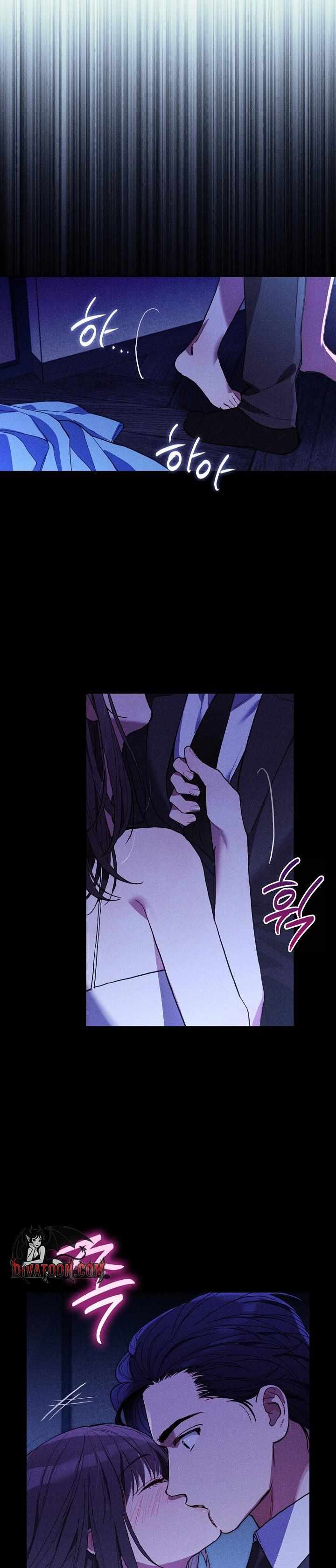 Emergency Flirting Chapter 1 page 5 - 