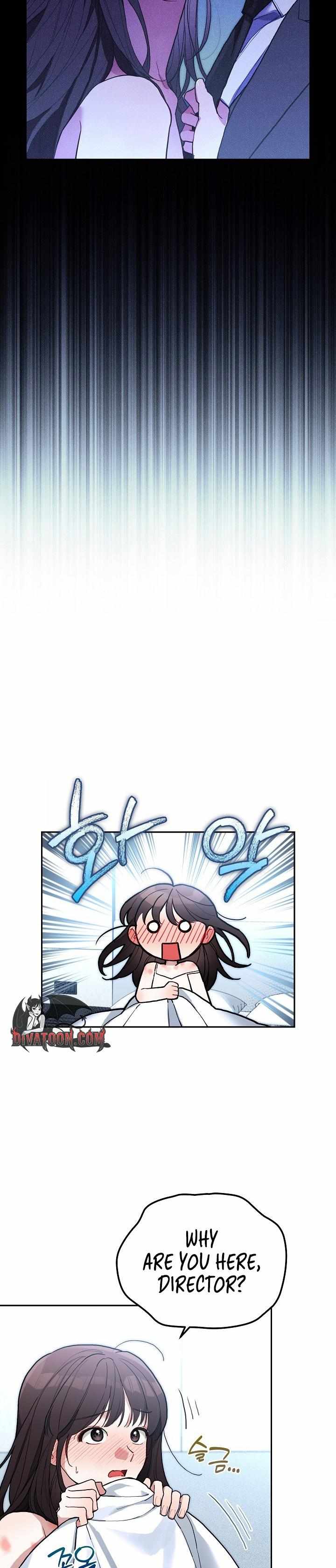 Emergency Flirting Chapter 1 page 6 - 
