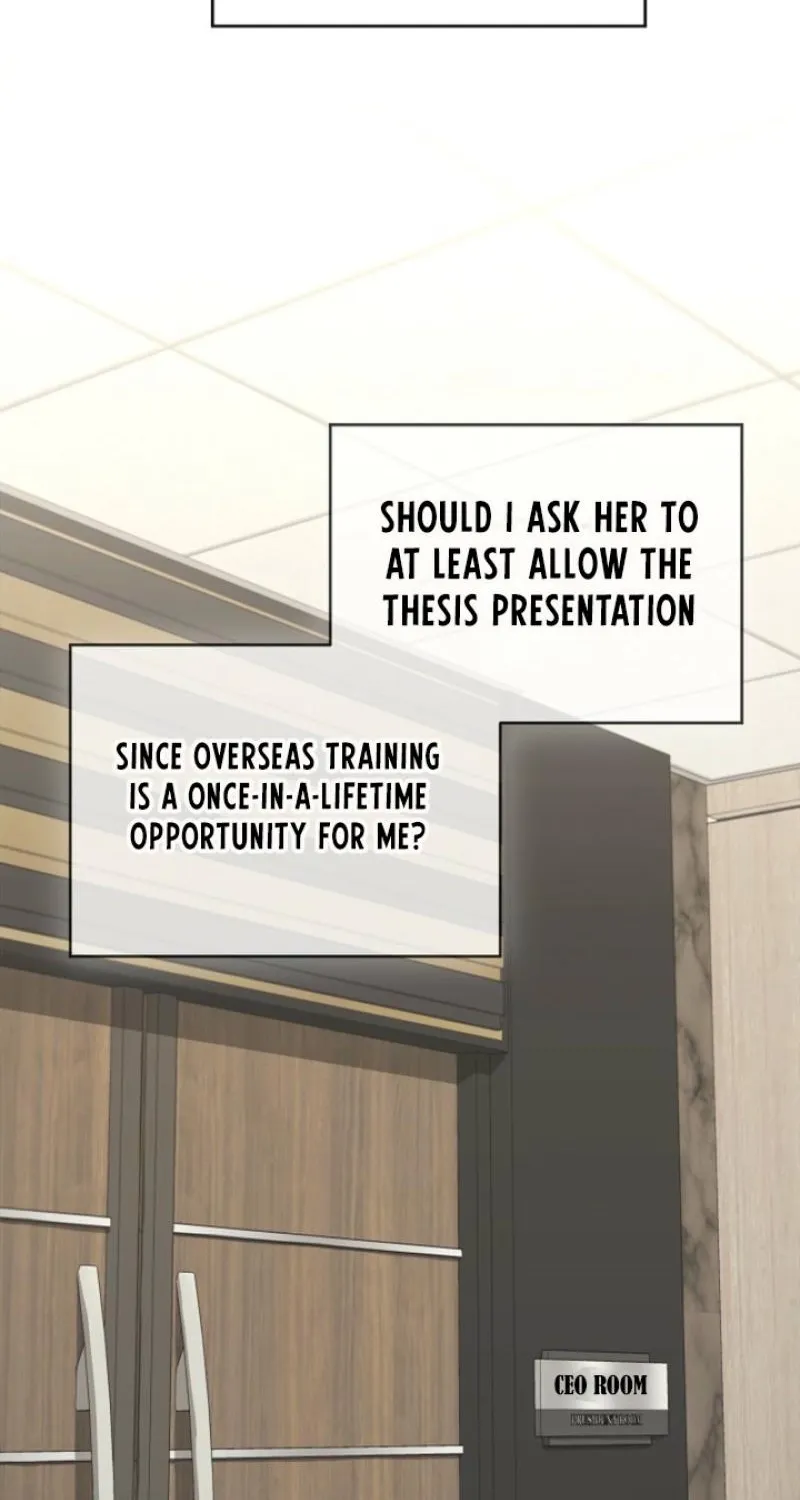 Emergency Flirting Chapter 10 page 11 - 