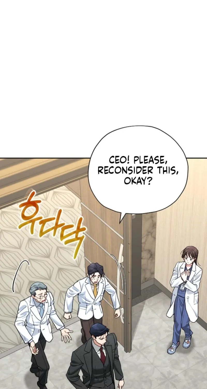 Emergency Flirting Chapter 10 page 14 - 