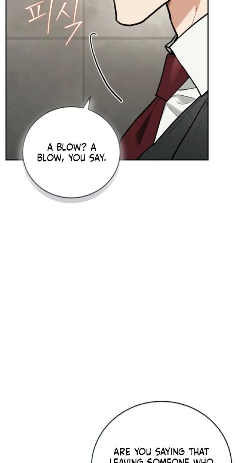 Emergency Flirting Chapter 10 page 19 - 
