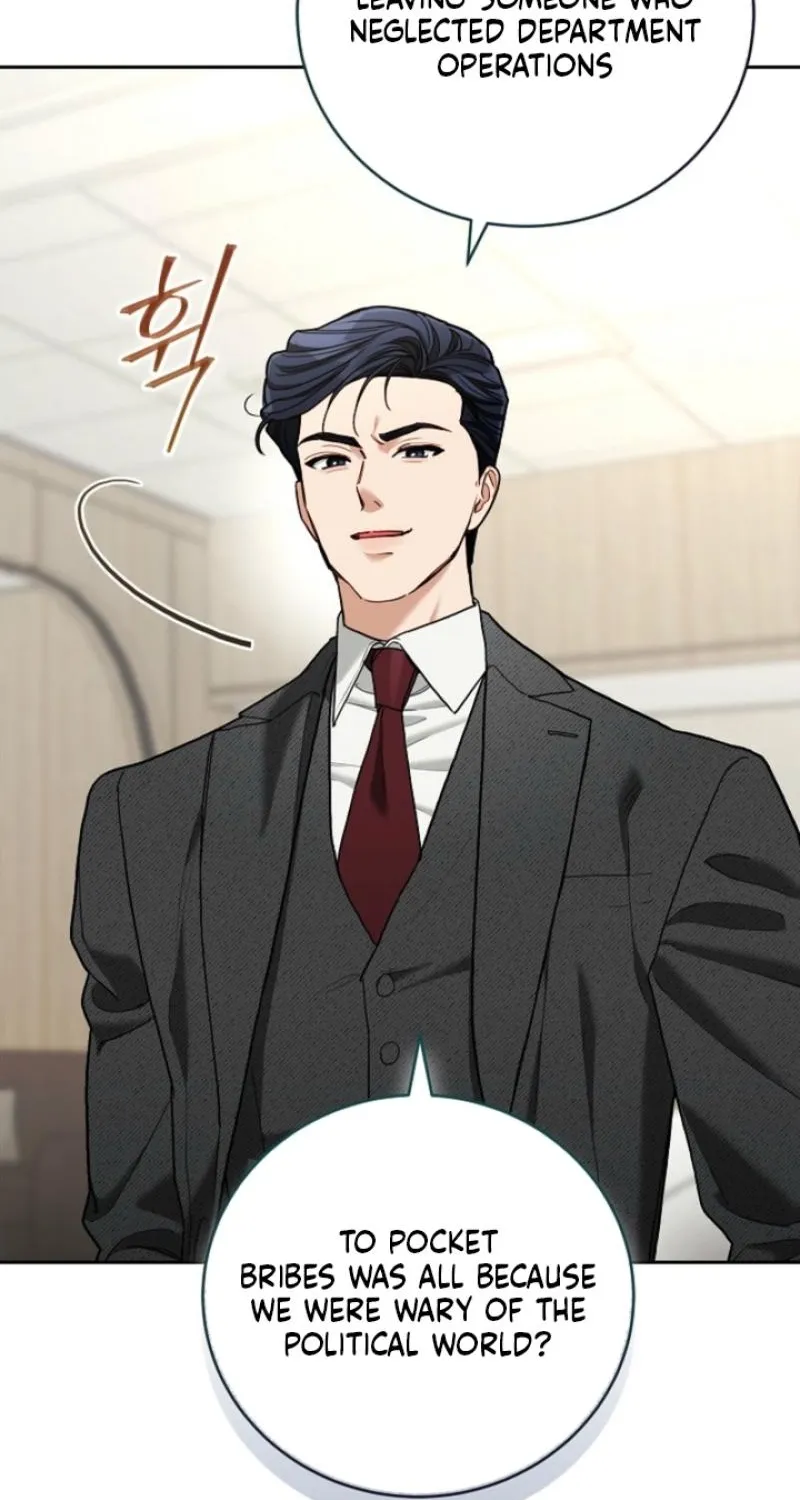Emergency Flirting Chapter 10 page 20 - 