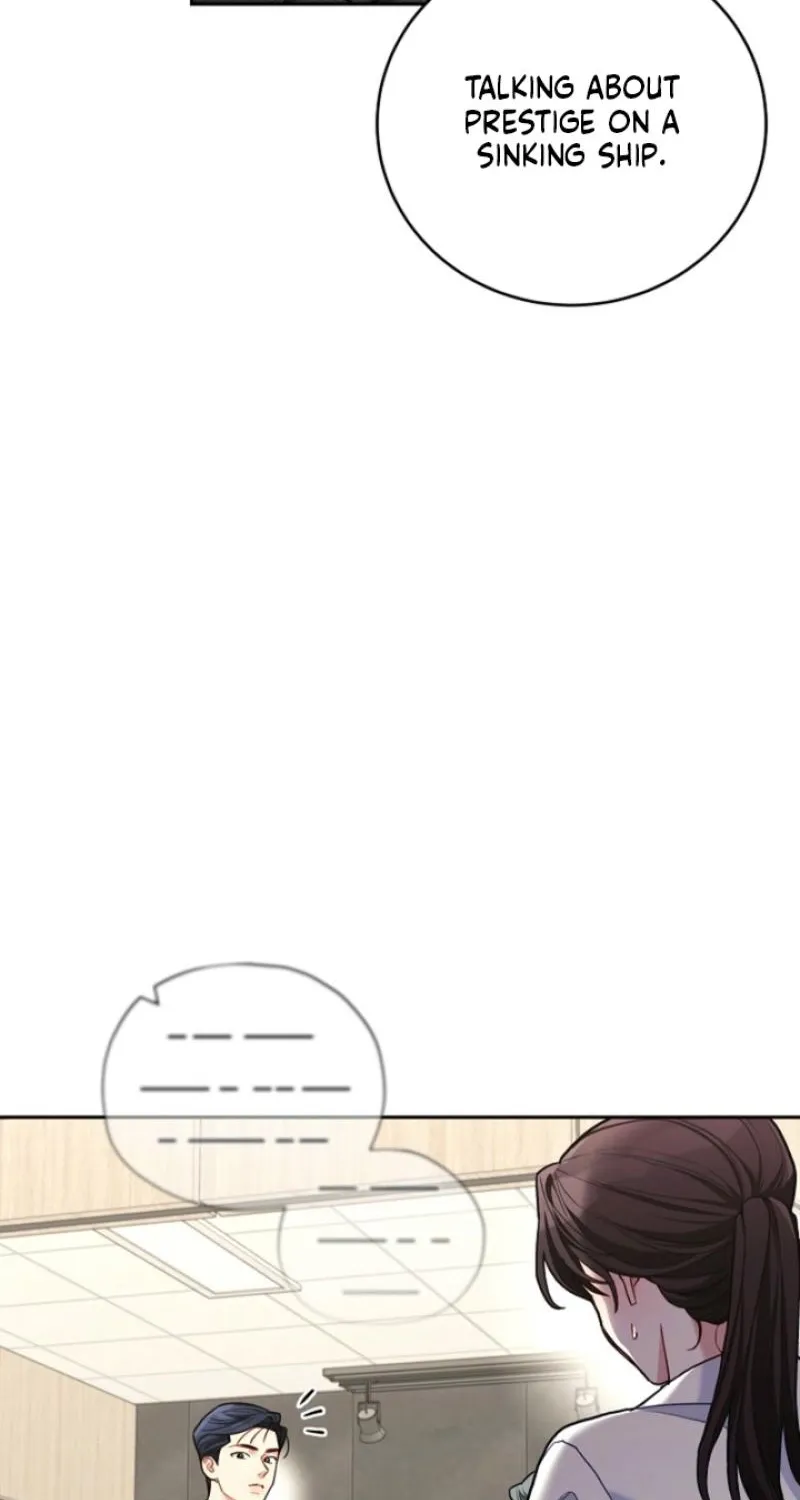 Emergency Flirting Chapter 10 page 23 - 