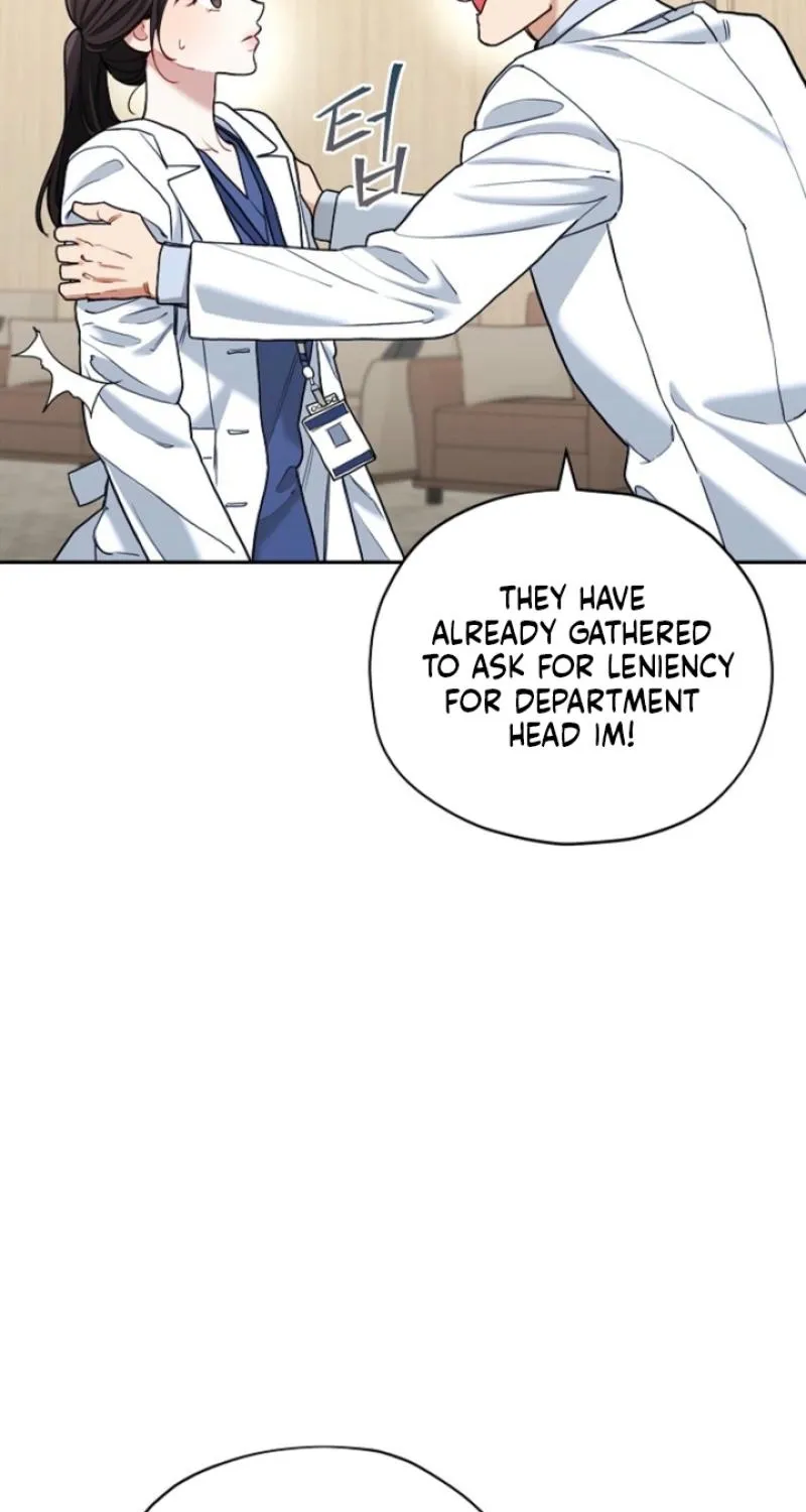 Emergency Flirting Chapter 10 page 27 - 