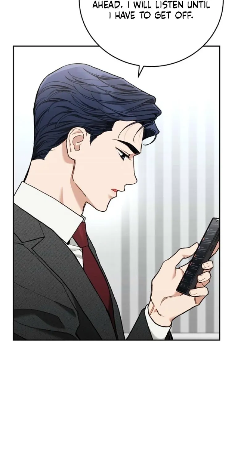 Emergency Flirting Chapter 10 page 35 - 
