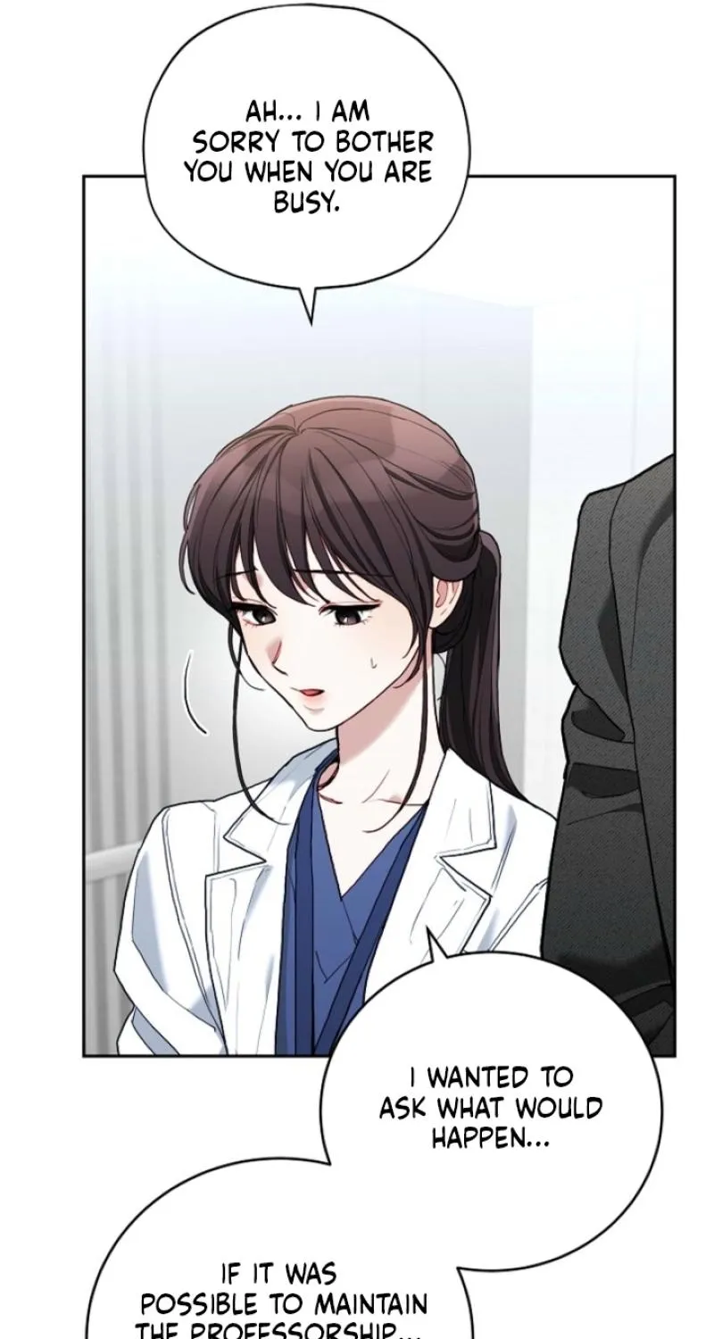 Emergency Flirting Chapter 10 page 37 - 