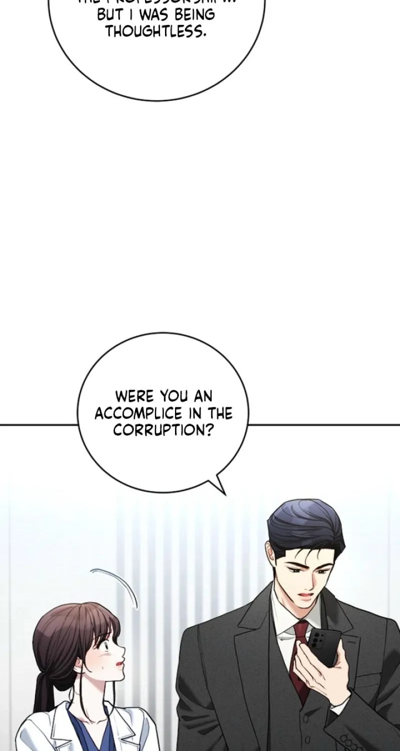Emergency Flirting Chapter 10 page 38 - 
