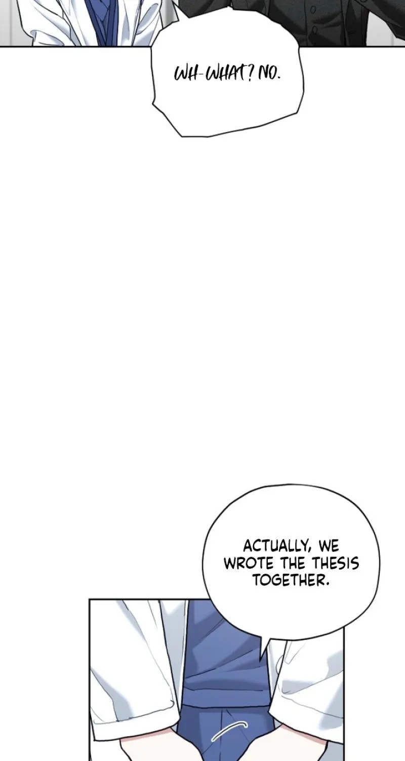 Emergency Flirting Chapter 10 page 39 - 