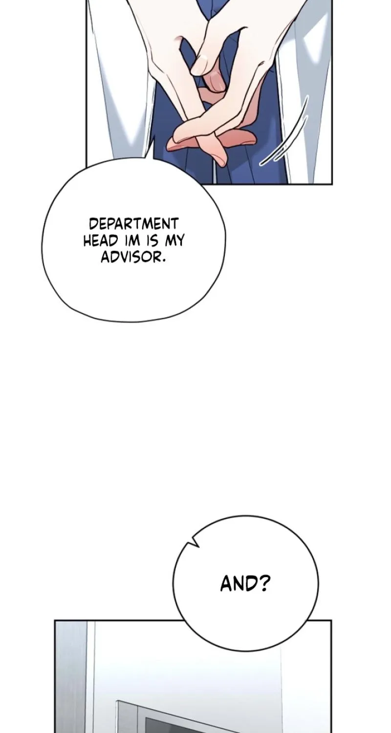 Emergency Flirting Chapter 10 page 40 - 