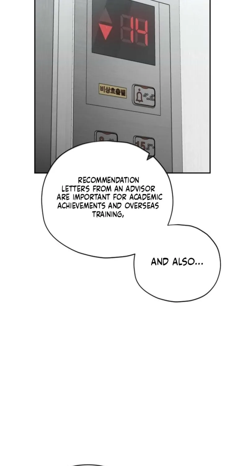 Emergency Flirting Chapter 10 page 41 - 
