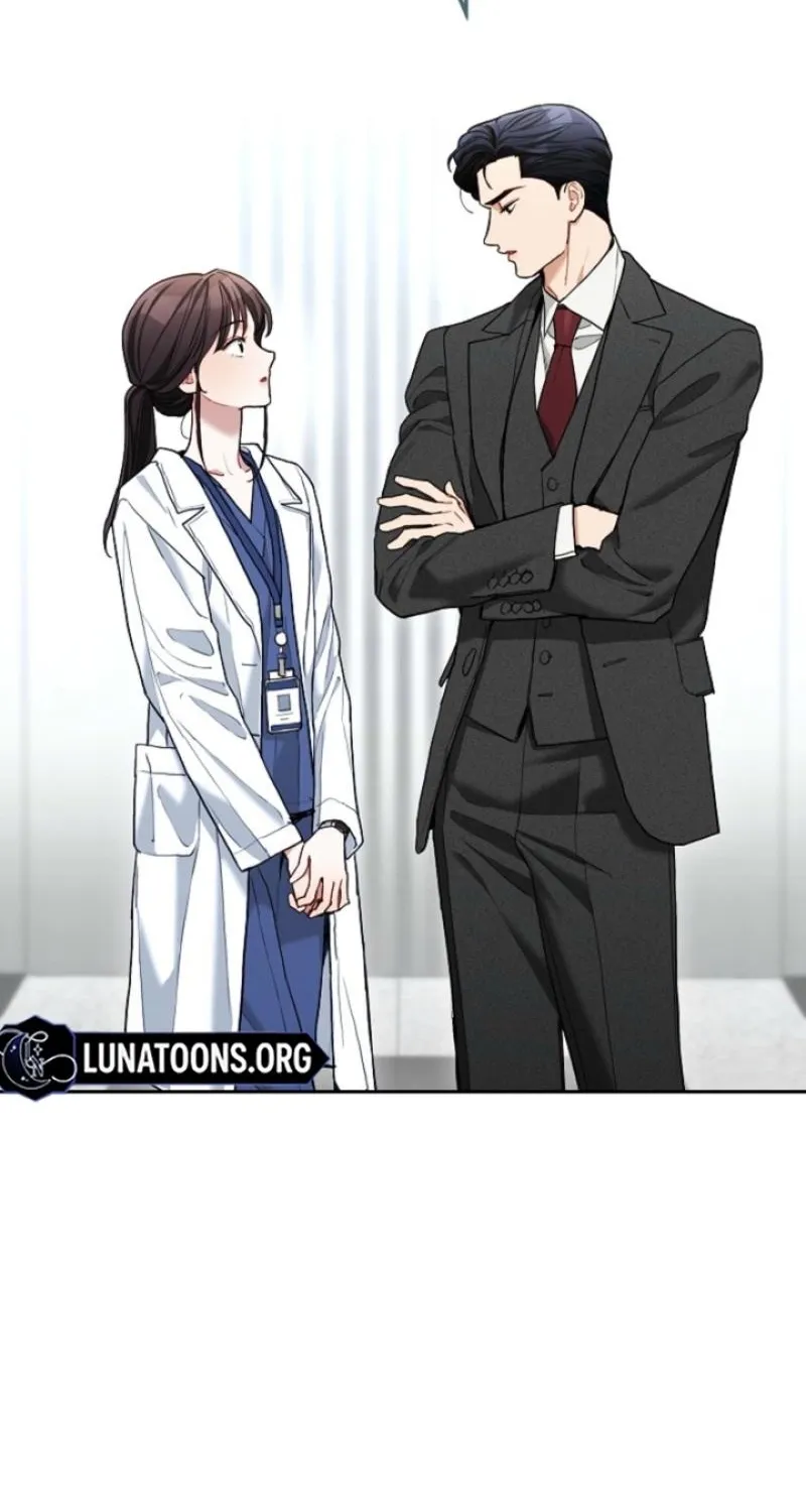 Emergency Flirting Chapter 10 page 45 - 