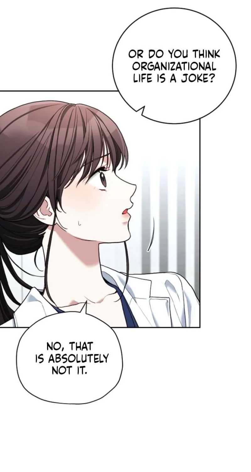 Emergency Flirting Chapter 10 page 46 - 