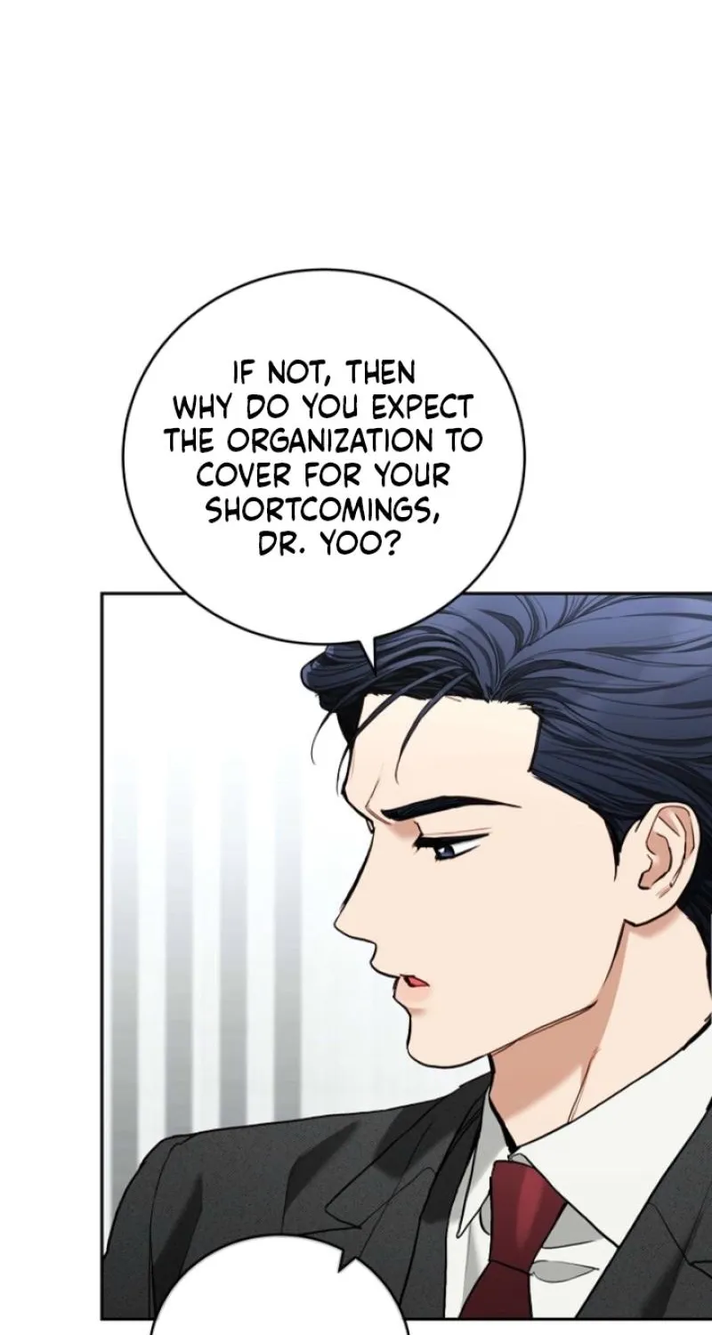 Emergency Flirting Chapter 10 page 47 - 