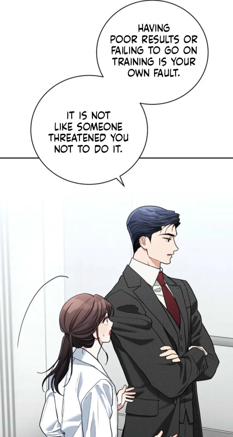 Emergency Flirting Chapter 10 page 49 - 
