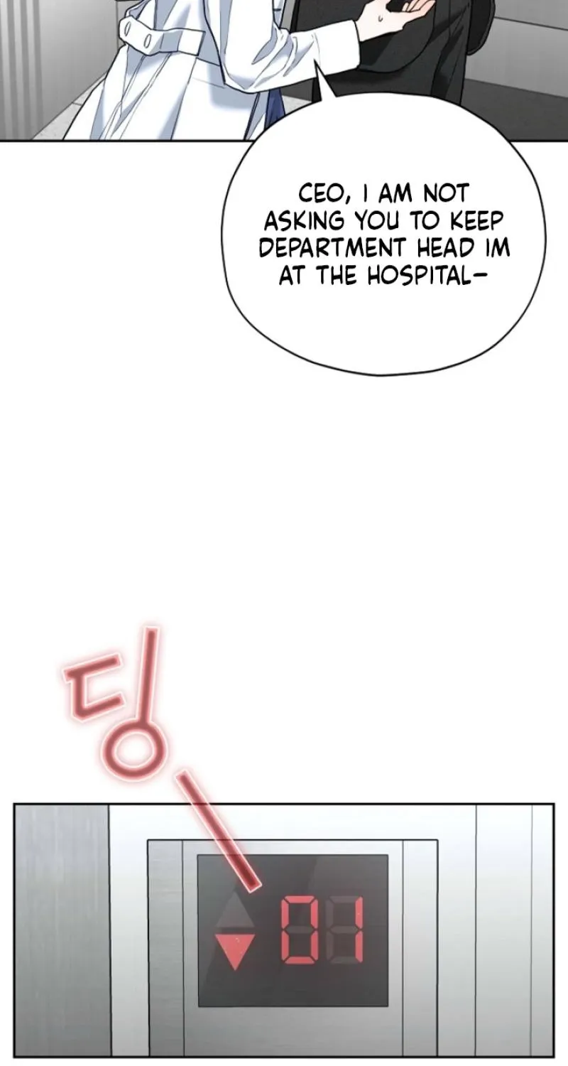 Emergency Flirting Chapter 10 page 50 - 