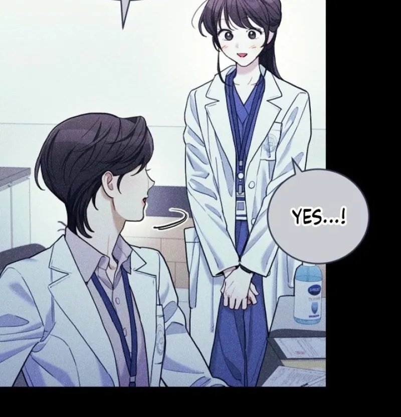 Emergency Flirting Chapter 10 page 6 - 