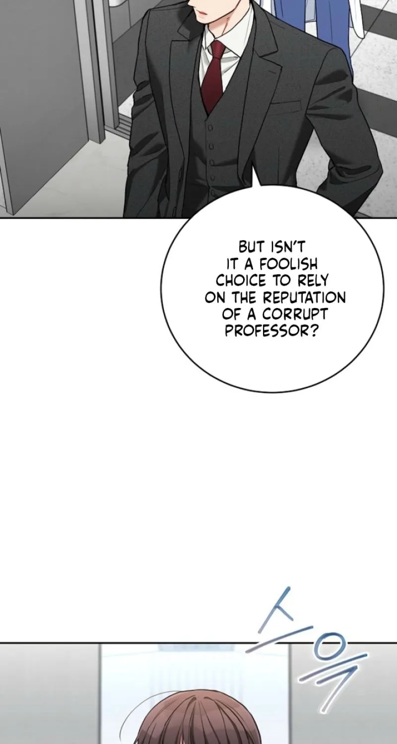 Emergency Flirting Chapter 10 page 52 - 