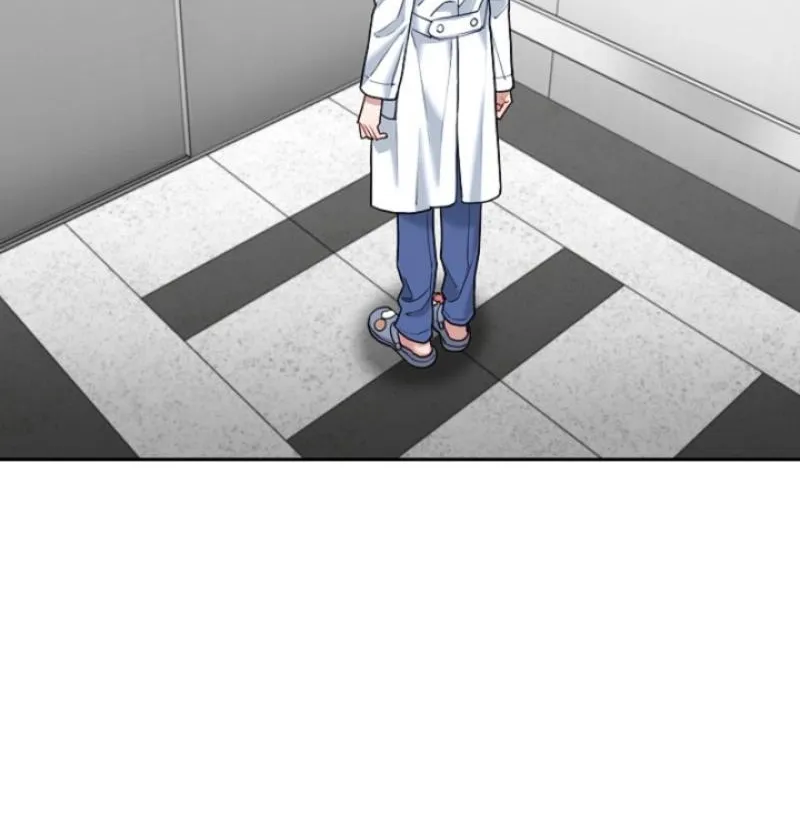 Emergency Flirting Chapter 10 page 54 - 