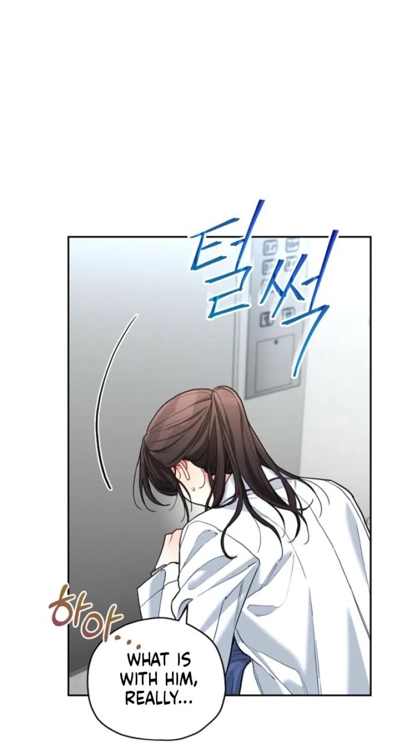 Emergency Flirting Chapter 10 page 55 - 