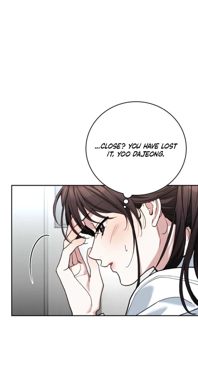 Emergency Flirting Chapter 10 page 57 - 