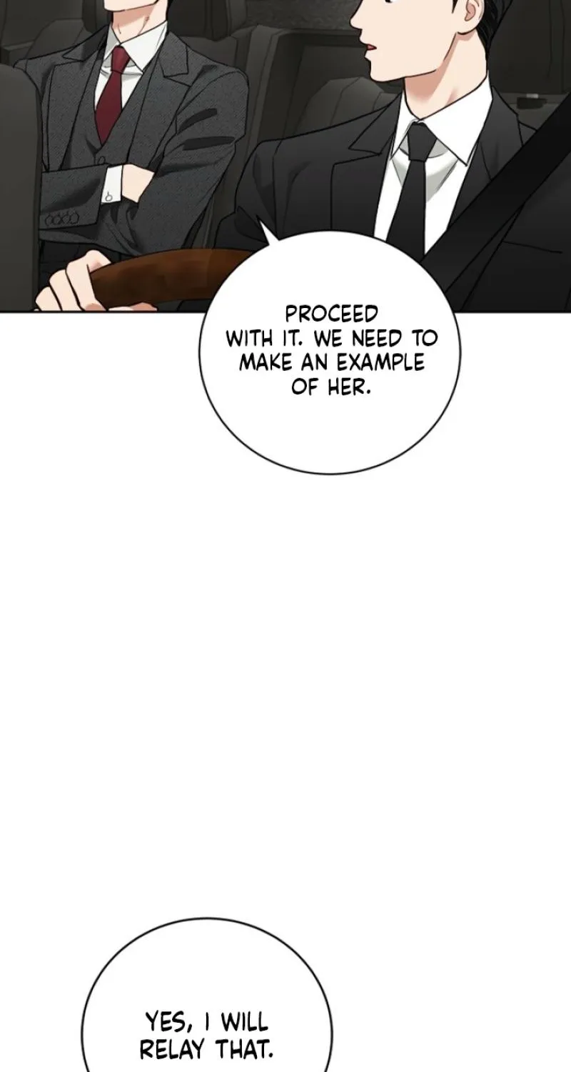 Emergency Flirting Chapter 10 page 64 - 
