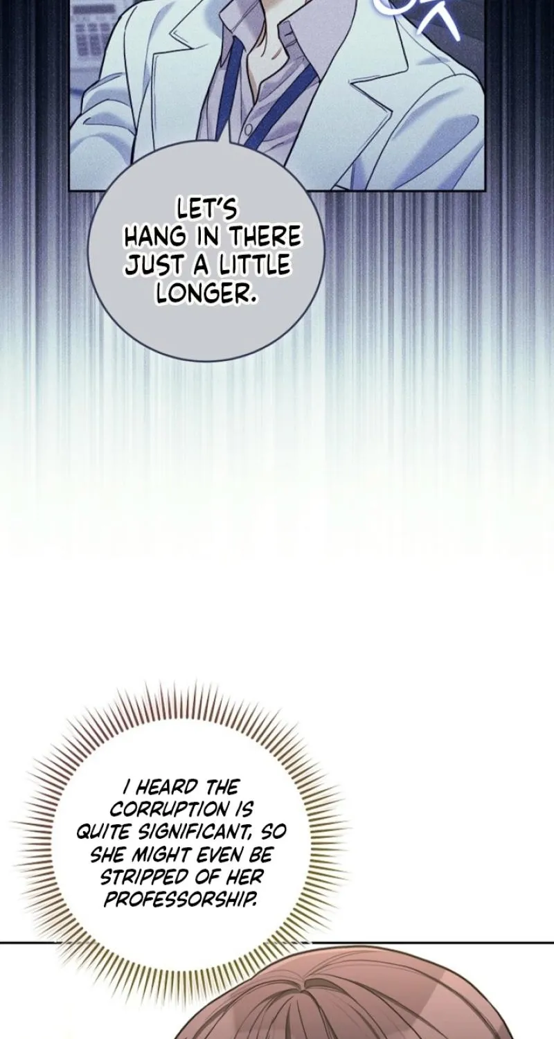 Emergency Flirting Chapter 10 page 8 - 
