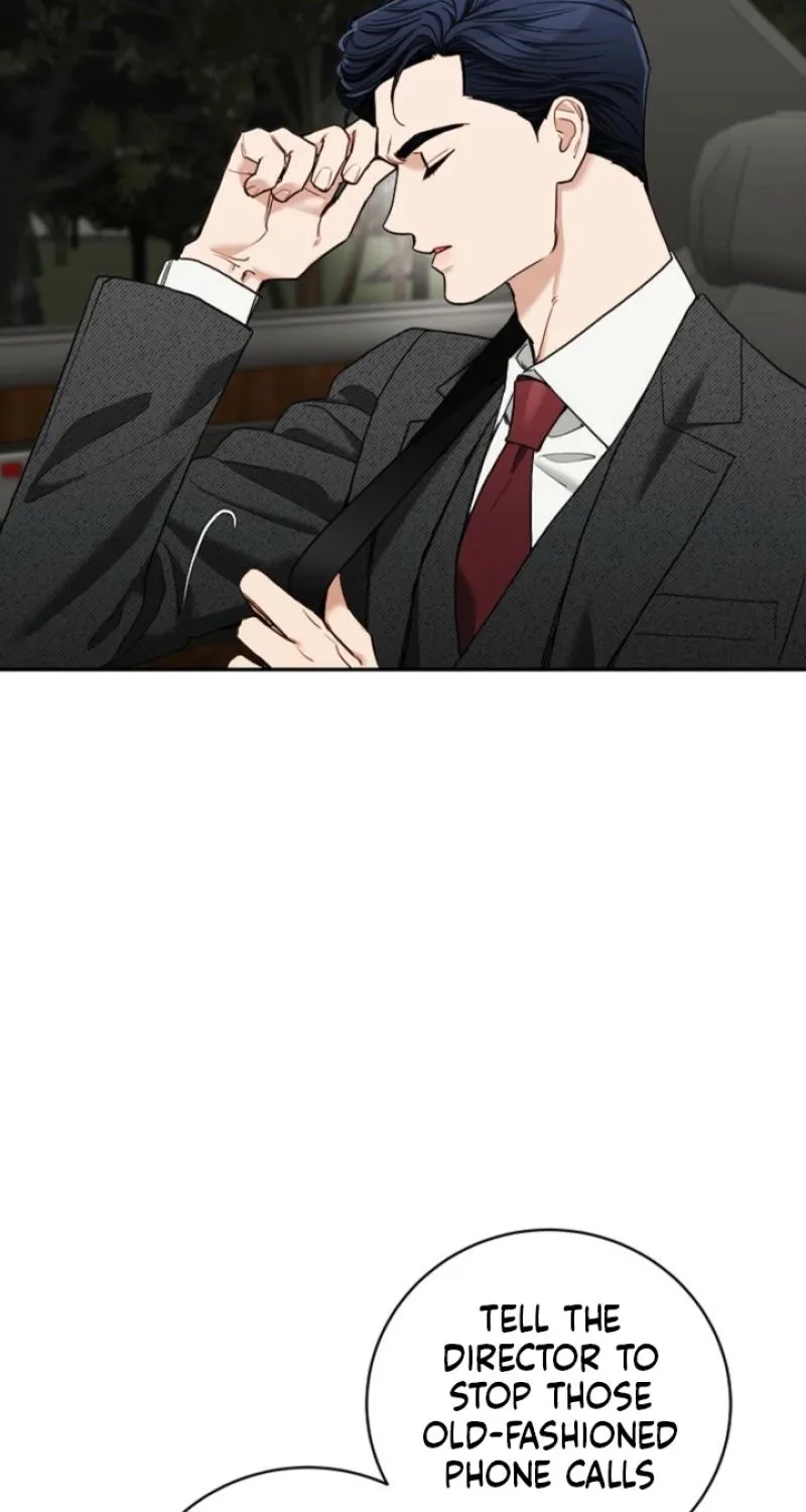 Emergency Flirting Chapter 10 page 71 - 