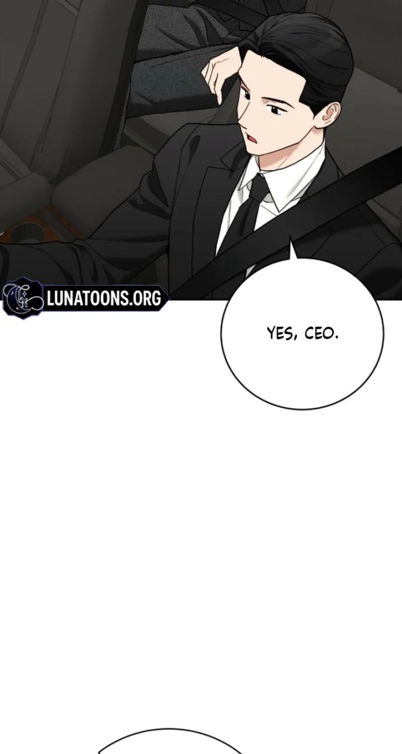 Emergency Flirting Chapter 10 page 73 - 