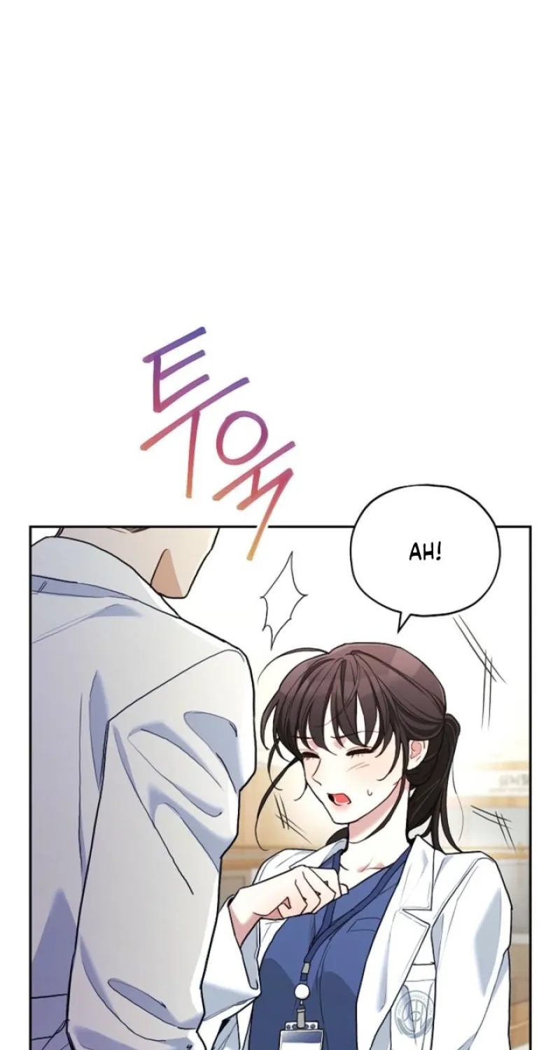 Emergency Flirting Chapter 10 page 80 - 
