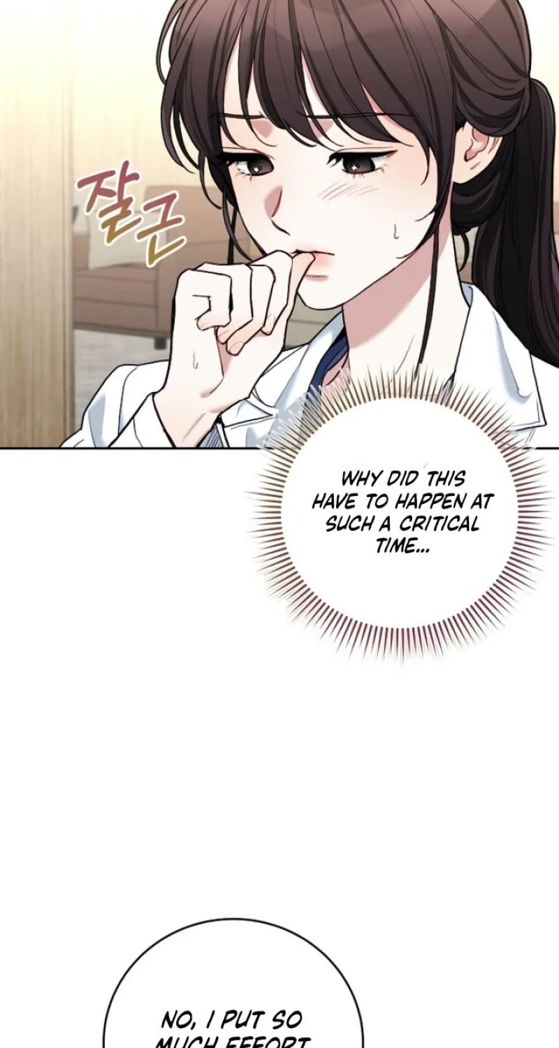 Emergency Flirting Chapter 10 page 9 - 