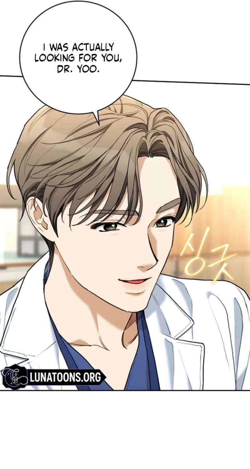 Emergency Flirting Chapter 10 page 85 - 