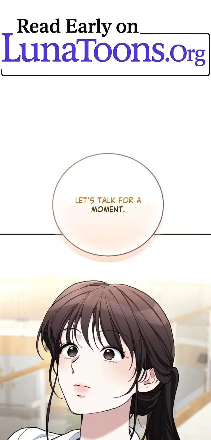 Emergency Flirting Chapter 11 page 1 - 