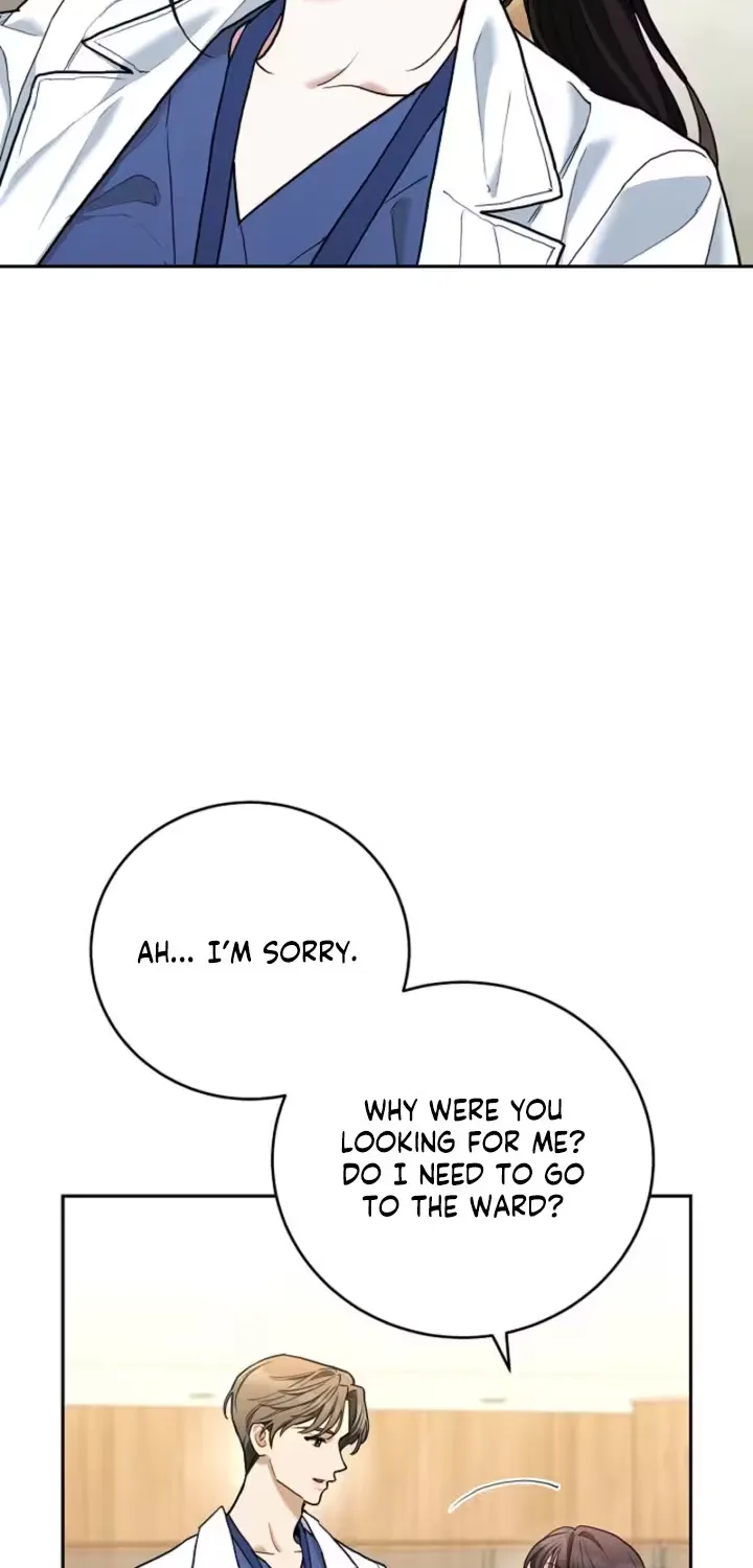 Emergency Flirting Chapter 11 page 2 - 