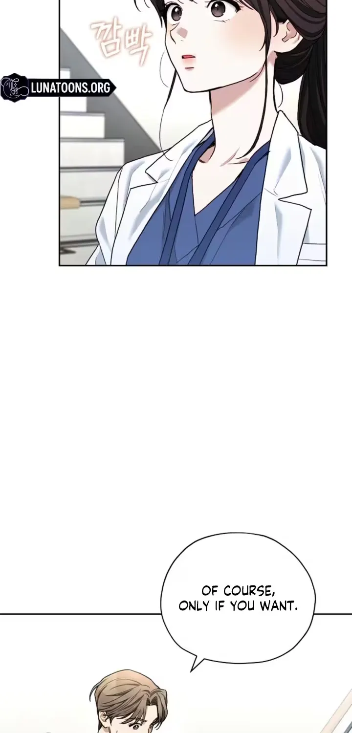 Emergency Flirting Chapter 11 page 19 - 